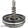 Bremsbandkolben Zwischenbremse FORD 5R55N, 5R55S, 5R55W 1L2P-7E221-CA — (Gesamtstangenlänge 86,35 mm, Außen-Ø 89,05 mm)