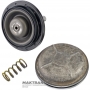 Bremsbandkolben Zwischenbremse FORD 5R55N, 5R55S, 5R55W 1L2P-7E221-CA — (Gesamtstangenlänge 86,35 mm, Außen-Ø 89,05 mm)