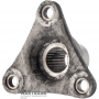Radstand FORD 5R55N, 5R55W, 5R55S – 26 Bolzen, 3 Bremsscheiben (12,50 mm Durchmesser, 91 mm Breite)