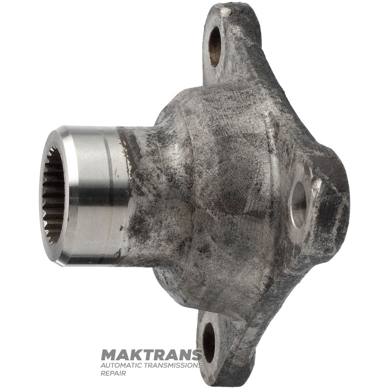 Radstand FORD 5R55N, 5R55W, 5R55S – 26 Bolzen, 3 Bremsscheiben (12,50 mm Durchmesser, 91 mm Breite)