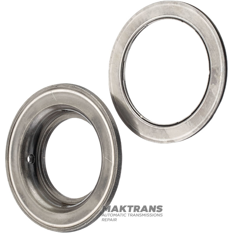 Nadellager hinten Planetengetriebe FORD 5R55N, 5R55W, 5R55S F77Z-7M153-EB, XW4Z-7C167-AA - für Sonnenrad mit Freilaufkupplung Zwischenklemmstück