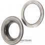 Nadellager hinten Planetengetriebe FORD 5R55N, 5R55W, 5R55S F77Z-7M153-EB, XW4Z-7C167-AA - für Sonnenrad mit Freilaufkupplung Zwischenklemmstück