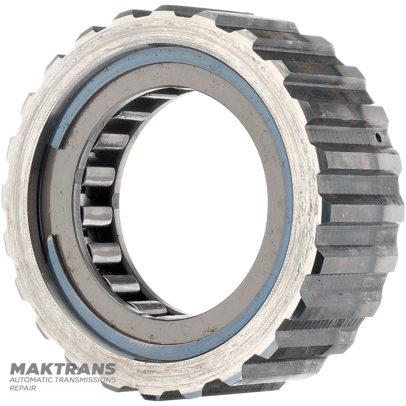 Überholung der Hinterachse FORD 5R55N, 5R55W, 5R55S — XW4Z-7A089-CA