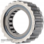 Überholung der Hinterachse FORD 5R55N, 5R55W, 5R55S — XW4Z-7A089-CA