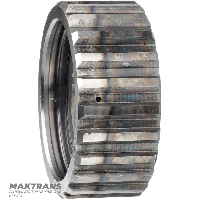 Überholung der Hinterachse FORD 5R55N, 5R55W, 5R55S — XW4Z-7A089-CA