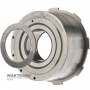 Trommel-Direktkupplung FORD 5R55N, 5R55W, 5R55S — XW4P-7D044-CBL (leer, ohne Scheiben)