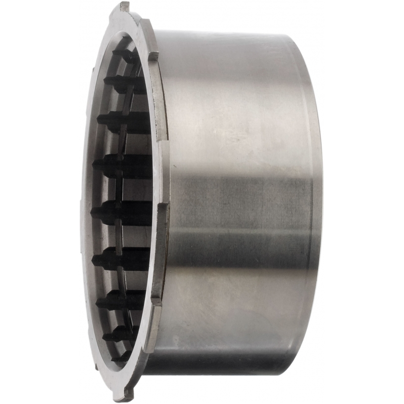 Trommel-Direktkupplung FORD 5R55N, 5R55W, 5R55S — XW4P-7D044-CBL (leer, ohne Scheiben)