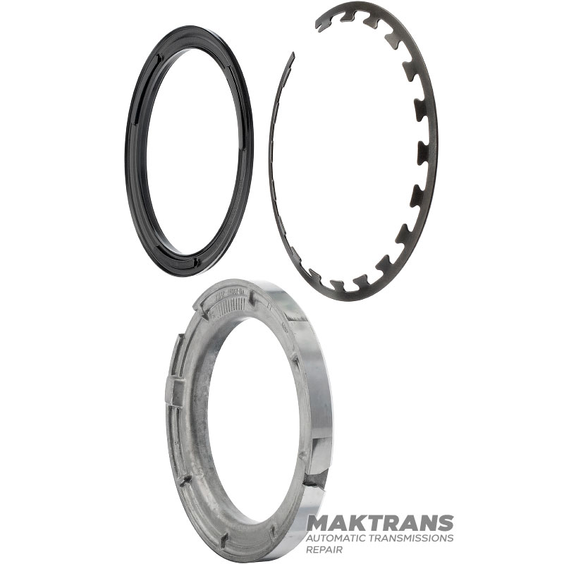 Kolben mit Rückholfeder FORD 5R55N — XW4Z-7N060-CA, XW4Z-7B070-CA