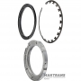 Kolben mit Rückholfeder FORD 5R55N — XW4Z-7N060-CA, XW4Z-7B070-CA
