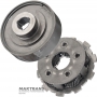 Interessante Planeten FORD 5R55N, 5R55W, 5R55S 1L2Z-7D006-BA, XW4P-7D007-AA — 5 Satelliten (28 mm, Außendurchmesser 40,85 mm), 83 mm am Hohlrad