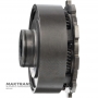 Interessante Planeten FORD 5R55N, 5R55W, 5R55S 1L2Z-7D006-BA, XW4P-7D007-AA — 5 Satelliten (28 mm, Außendurchmesser 40,85 mm), 83 mm am Hohlrad
