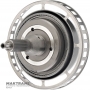 Planetengetriebe Zwischenrad FORD 5R55N, 5R55W, 5R55S — 3 Satelliten (25 Zähne), Sonnenrad 24 Zähne (Außen-Ø 37,15 mm), Hohlrad 72 Zähne (Außen-Ø 115,40 mm)