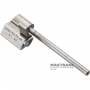 Hinterer Bremsbandanschlag Niedrig / Rückwärts FORD 5R55N, 5R55W, 5R55S — XW4P-7A179-AB
