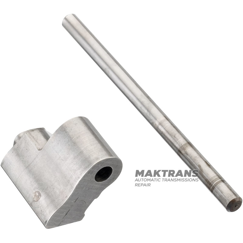 Hinterer Bremsbandanschlag Niedrig / Rückwärts FORD 5R55N, 5R55W, 5R55S — XW4P-7A179-AB