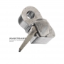 Hinterer Bremsbandanschlag Niedrig / Rückwärts FORD 5R55N, 5R55W, 5R55S — XW4P-7A179-AB