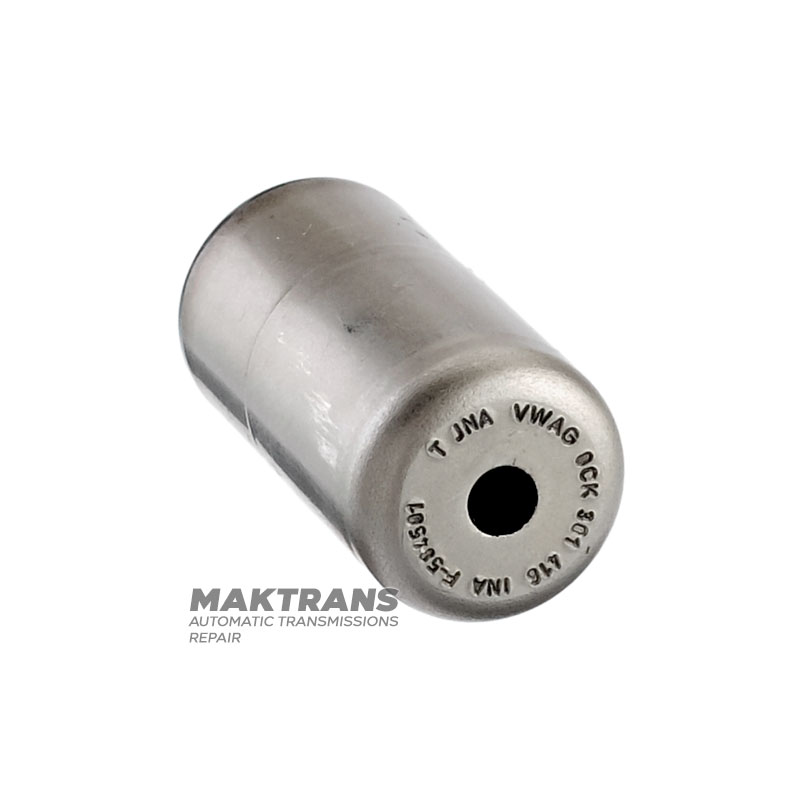 VAG DSG Schaltgabel-Positionssperre 0CK, 0CL, 0СJ (DL382) — 0CK301416, INA F-584501 (Länge 30 mm)
