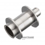 Achse (Innenring) des Nadellagers des Zahnrads Rückwärtsgang WHT006182, 0CK311769A — (Länge 80 mm, Außen-Ø 29 mm / 18 mm)