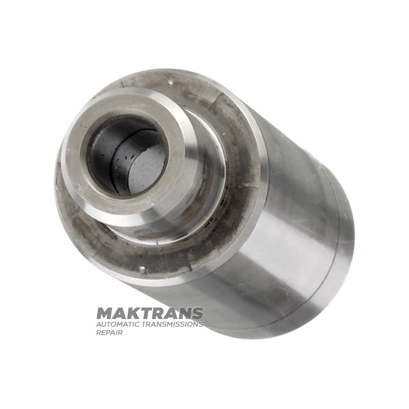 Achse (Innenring) des Nadellagers des Zahnrads Rückwärtsgang WHT006182, 0CK311769A — (Länge 80 mm, Außen-Ø 29 mm / 18 mm)