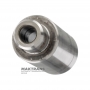 Achse (Innenring) des Nadellagers des Zahnrads Rückwärtsgang WHT006182, 0CK311769A — (Länge 80 mm, Außen-Ø 29 mm / 18 mm)