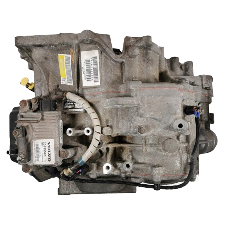 Automatikgetriebe komplett mit Drehmomentwandler AW55-51SN 2WD — 31259280 (Volvo C70 (MC) 2.5 T5 20V)