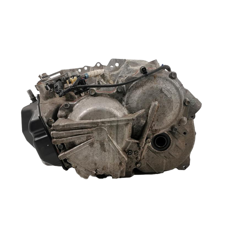 Automatikgetriebe komplett mit Drehmomentwandler AW55-51SN 2WD — 31259280 (Volvo C70 (MC) 2.5 T5 20V)