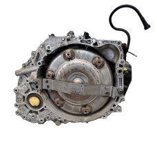 Automatikgetriebebaugruppe (mit Drehmomentwandler 43A240) AW55-51SN 2WD — 30713895 (Volvo V50 2,4 l), mit elektronischer Einheit 30735596