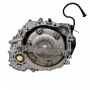 Automatikgetriebebaugruppe (mit Drehmomentwandler 43A240) AW55-51SN 2WD — 30713895 (Volvo V50 2,4 l), mit elektronischer Einheit 30735596