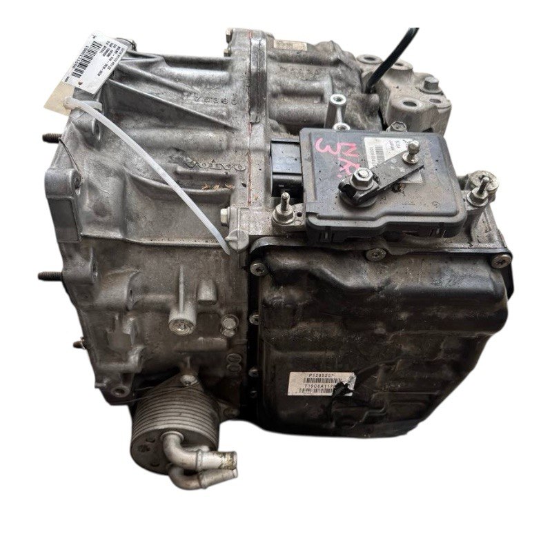 Automatikgetriebe komplett mit Drehmomentwandler TF71-SC 2WD — 1285202 (Volvo V60 2.0D S60 2)