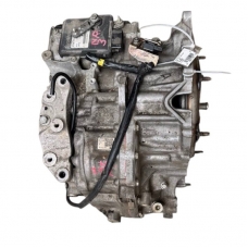 Automatikgetriebe komplett mit Drehmomentwandler TF71-SC 2WD — 1285202 (Volvo V60 2.0D S60 2)