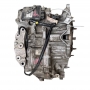 Automatikgetriebe komplett mit Drehmomentwandler TF71-SC 2WD — 1285202 (Volvo V60 2.0D S60 2)