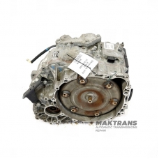 Automatikgetriebe komplett mit Drehmomentwandler TF-80SC (AF40) 2WD — 31256205 (Volvo V70 3, 2,4 l)