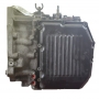 Automatikgetriebe komplett mit Drehmomentwandler TF-80SC (AF40) 2WD — 30751903 (Volvo s80 II, 2.4 d d5)
