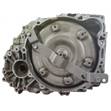 Automatikgetriebe komplett mit Drehmomentwandler TF-80SC (AF40) 2WD — 30751903 (Volvo s80 II, 2.4 d d5)