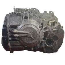 Automatikgetriebe komplett mit Drehmomentwandler TF-80SC (AF40) 2WD — 30751903 (Volvo s80 II, 2.4 d d5)