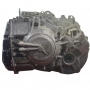 Automatikgetriebe komplett mit Drehmomentwandler TF-80SC (AF40) 2WD — 30751903 (Volvo s80 II, 2.4 d d5)