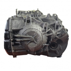 Automatikgetriebe mit Drehmomentwandler TF-80SD, 2WD — 31280564