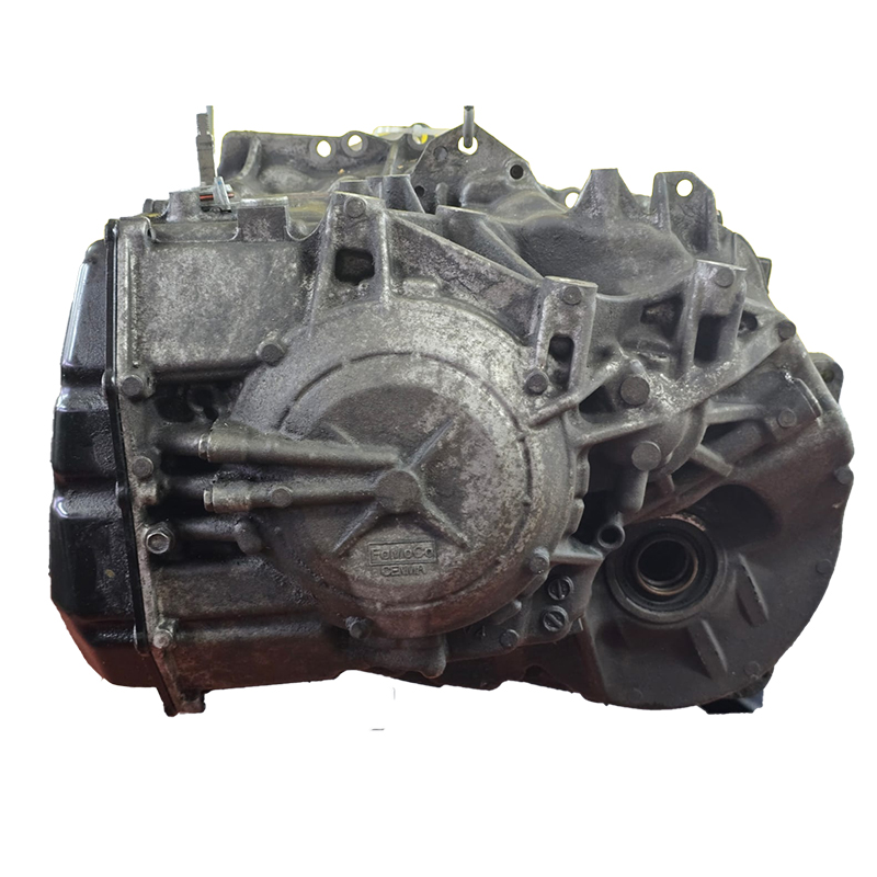 Automatikgetriebe mit Drehmomentwandler TF-80SD, 2WD — 31280564
