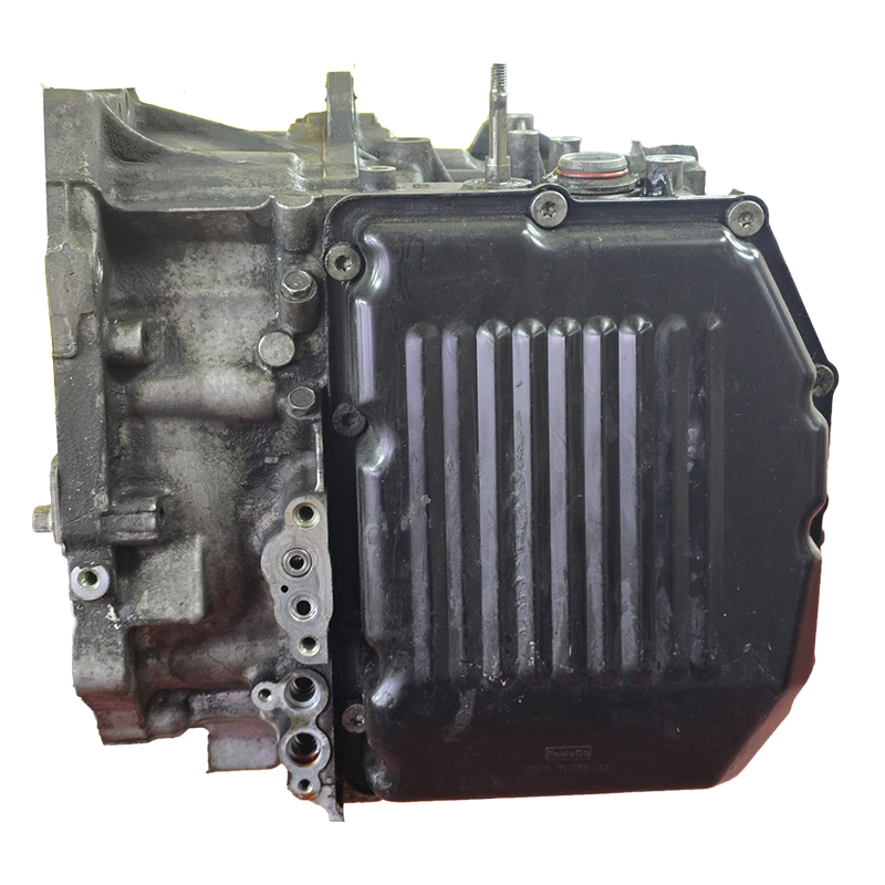 Automatikgetriebe mit Drehmomentwandler TF-80SD, 2WD — 31280564