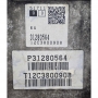 Automatikgetriebe mit Drehmomentwandler TF-80SD, 2WD — 31280564