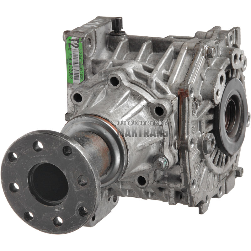 Reparaturen und Wartung (Reparaturen zu verkaufen) Hyundai KIA A6MF1, A6LF1 — 473003B630 (T2 Wartung), 44 Schlüssellochinstallation für Reparaturen und Wartung