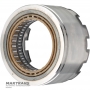 Rückwärtsgangbremstrommel FORD 5R55N, 5R55S, 5R55W — XW4P-7E193-AA (Außen-Ø 135,95 mm)