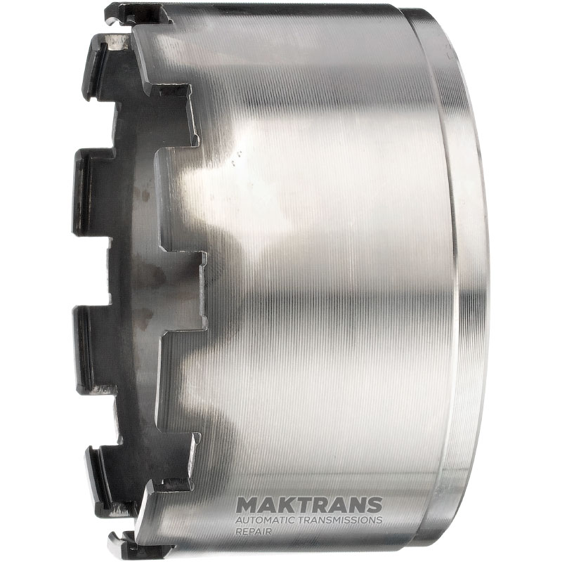 Rückwärtsgangbremstrommel FORD 5R55N, 5R55S, 5R55W — XW4P-7E193-AA (Außen-Ø 135,95 mm)