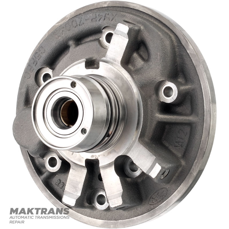 Pumpe FORD 5R55N, 5R55S, 5R55W — 6W4Z-7A103-AA (15,50 mm Durchmesser)