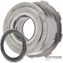 Direktkupplungstrommel FORD 5R55N, 5R55S, 5R55W, 1L2P-7D047-CA - 10 einseitige Reibscheiben (Gesamtdicke 26,15 mm)