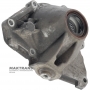 Hintergrund 2WD-Getriebe FORD 5R55N, 5R55S, 5R55W — 4W4P-7A039-AB