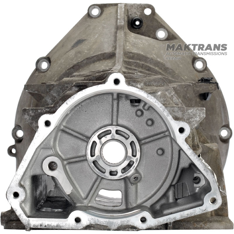 2WD-Getriebegehäuse FORD 5R55S — 4R3P-7000-BC, 4R3P-7006-BA