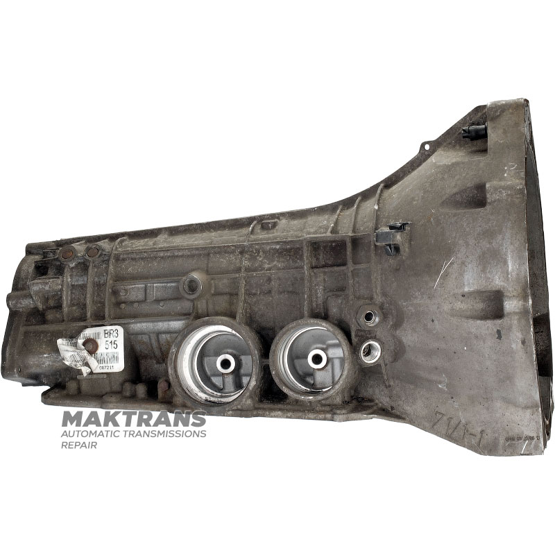 2WD-Getriebegehäuse FORD 5R55S — 4R3P-7000-BC, 4R3P-7006-BA