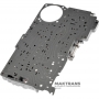 Ventilkörper (ohne Magnetblock) FORD 5R55N, 5R55S, 5R55W — 5L2P-7A101-CA