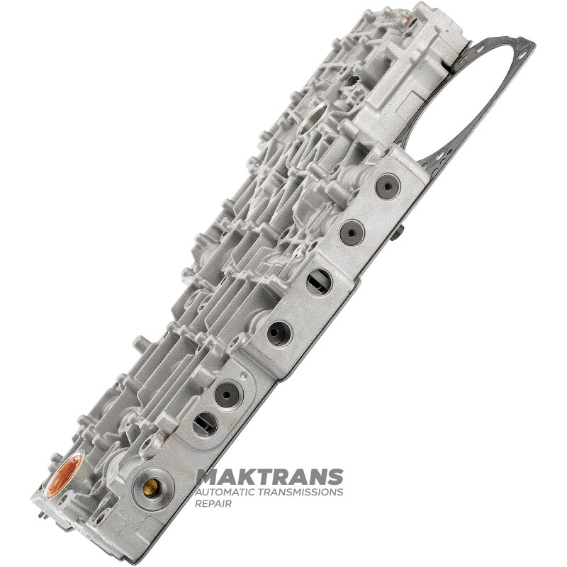 Ventilkörper (ohne Magnetblock) FORD 5R55N, 5R55S, 5R55W — 5L2P-7A101-CA