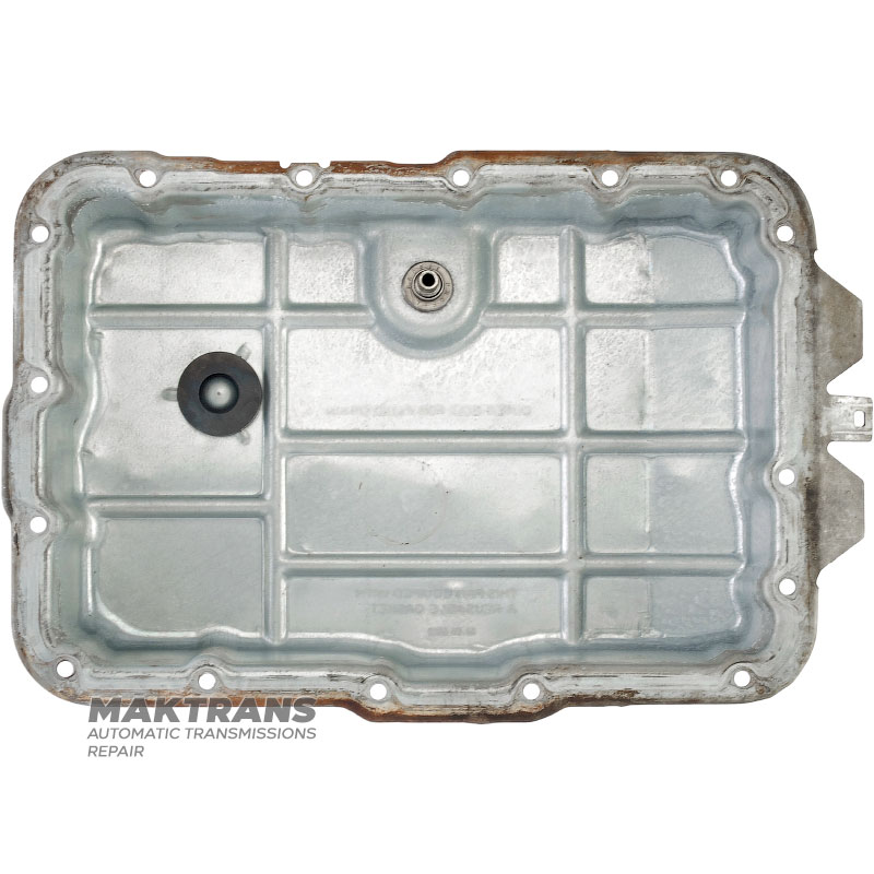 Ölwanne FORD 5R55N, 5R55S, 5R55W — 4W4Z-7A194-AA (Wannentiefe 90 mm)